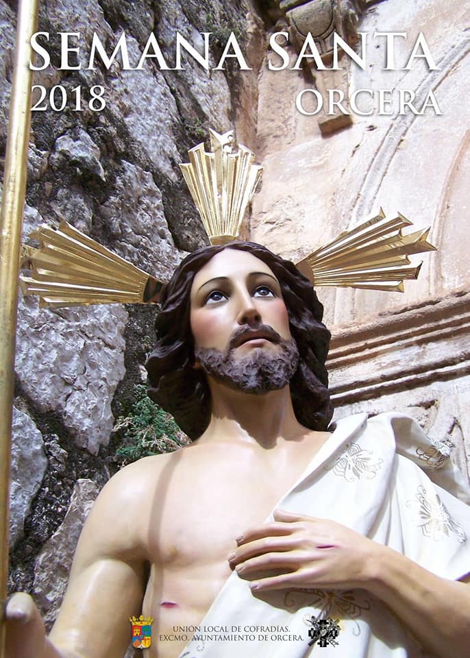Semana Santa en Orcera  